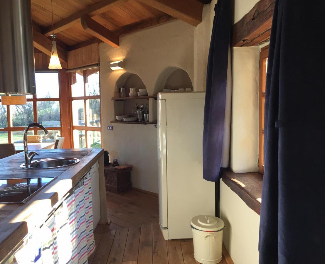 Guikuri Octogono Casa Rural 1, 2 Y 3Pax Villa Murua ภายนอก รูปภาพ