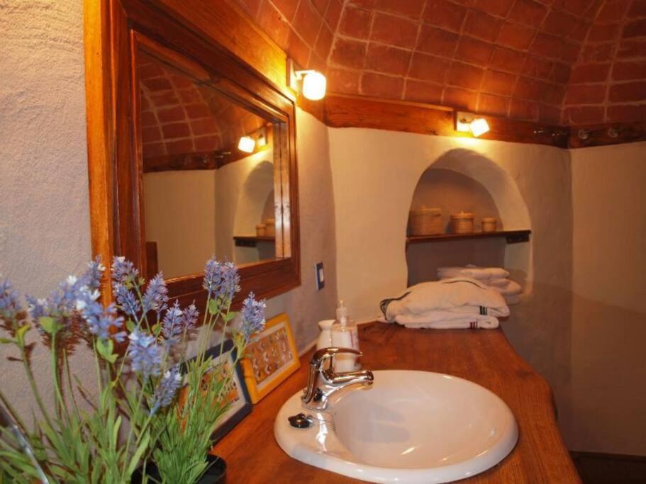 Guikuri Octogono Casa Rural 1, 2 Y 3Pax Villa Murua ภายนอก รูปภาพ