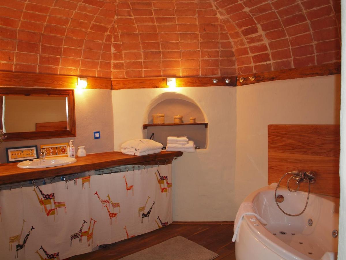 Guikuri Octogono Casa Rural 1, 2 Y 3Pax Villa Murua ภายนอก รูปภาพ