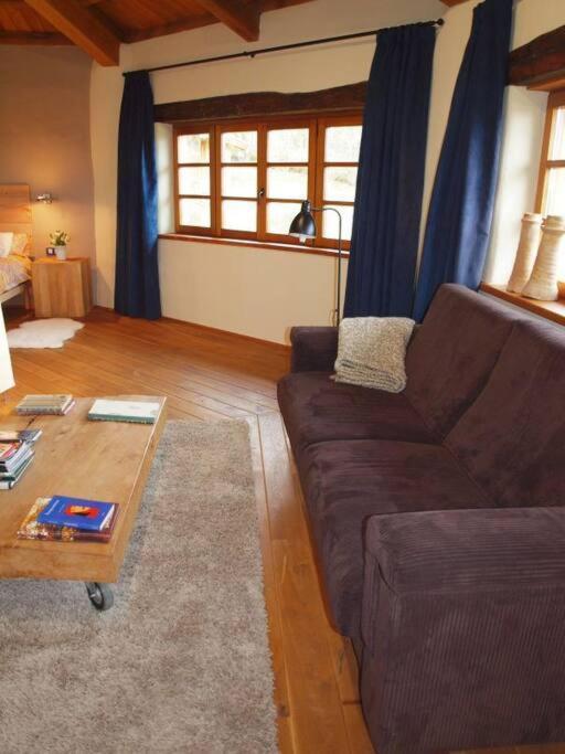 Guikuri Octogono Casa Rural 1, 2 Y 3Pax Villa Murua ภายนอก รูปภาพ