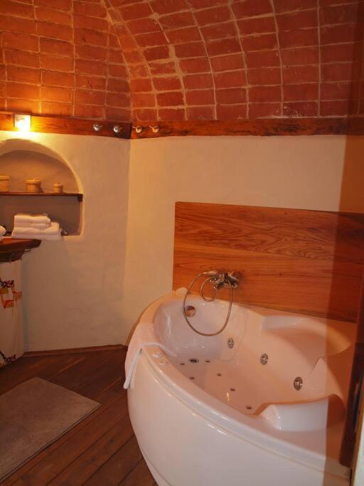 Guikuri Octogono Casa Rural 1, 2 Y 3Pax Villa Murua ภายนอก รูปภาพ