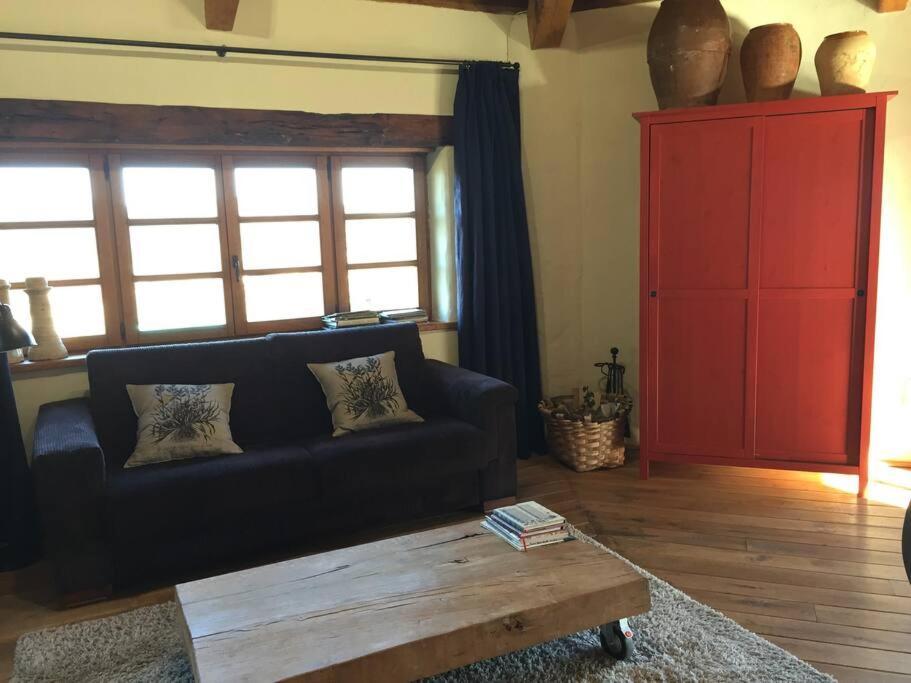 Guikuri Octogono Casa Rural 1, 2 Y 3Pax Villa Murua ภายนอก รูปภาพ