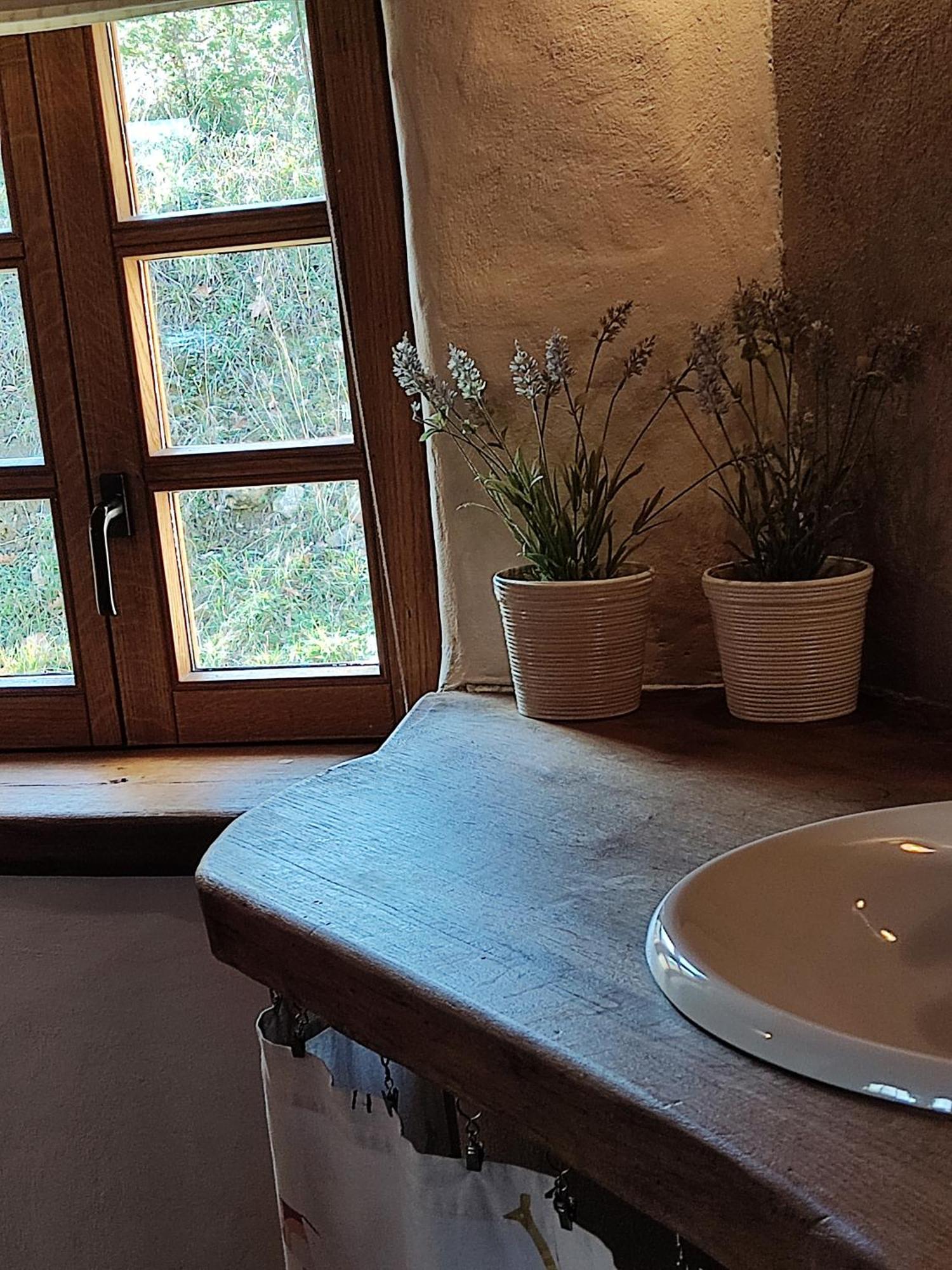 Guikuri Octogono Casa Rural 1, 2 Y 3Pax Villa Murua ภายนอก รูปภาพ